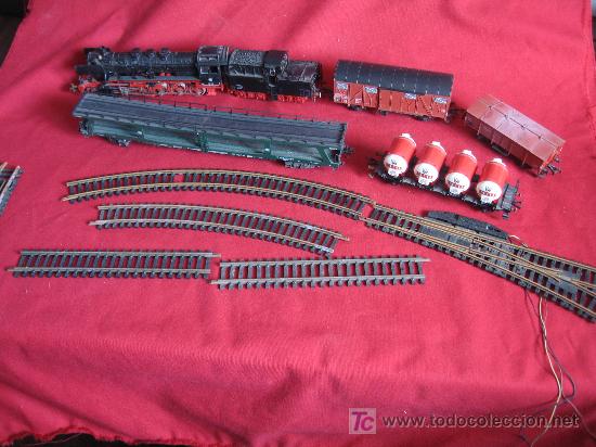 Trenes escala: TREN - Foto 2