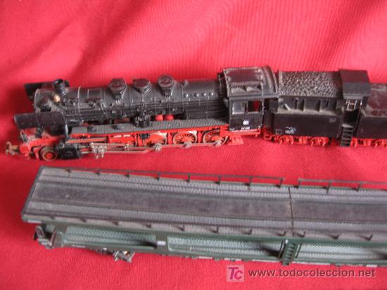 Trenes escala: TREN - Foto 3
