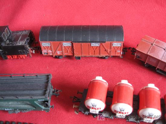Trenes escala: TREN - Foto 4