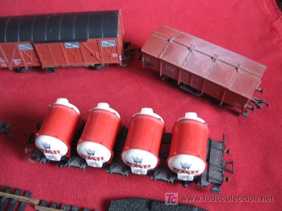 Trenes escala: TREN - Foto 5