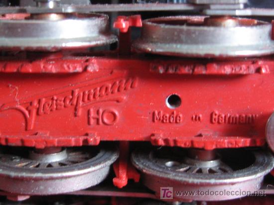 Trenes escala: TREN - Foto 6