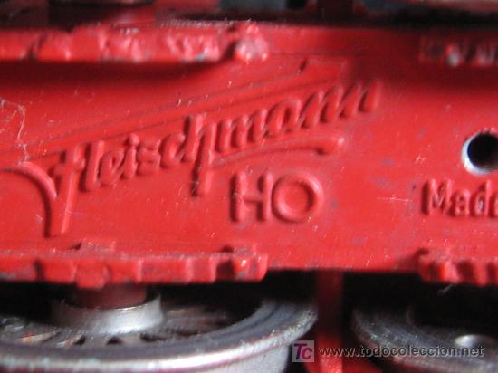 Trenes escala: TREN - Foto 7