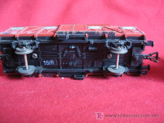 Trenes escala: TREN - Foto 8