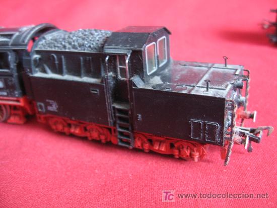 Trenes escala: TREN - Foto 9