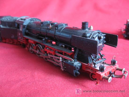 Trenes escala: TREN - Foto 10