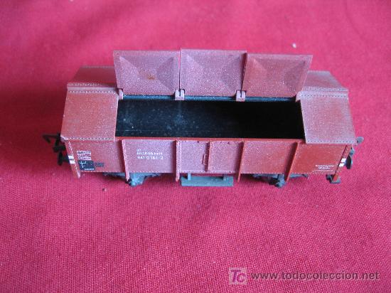 Trenes escala: TREN - Foto 11