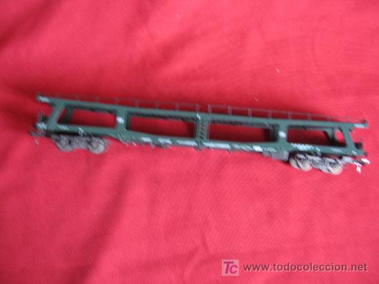 Trenes escala: TREN - Foto 12