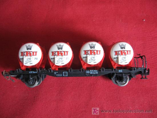 Trenes escala: TREN - Foto 16