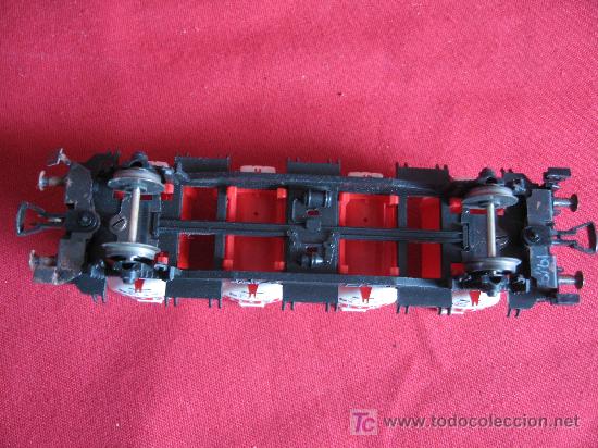 Trenes escala: TREN - Foto 15