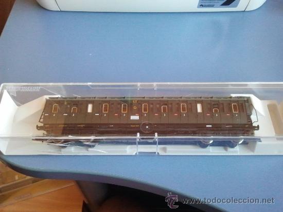 Trenes escala: vagon fleischmann 581003 - Foto 1