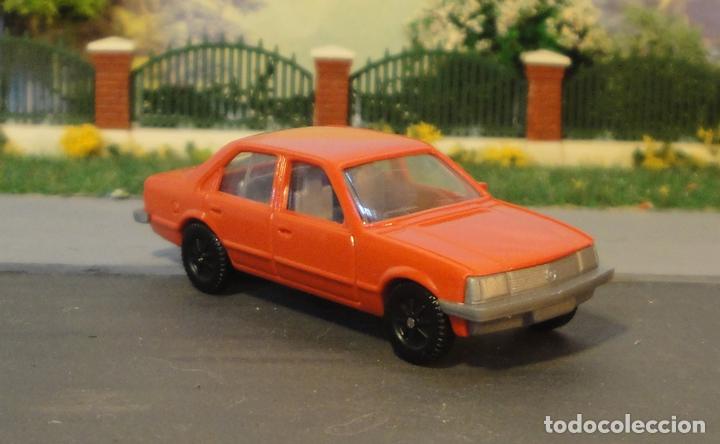 Trenes escala: Opel record de Fleischmann - Foto 2