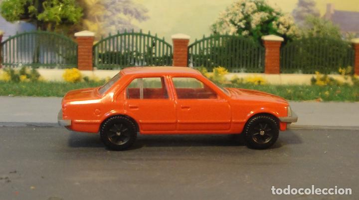Trenes escala: Opel record de Fleischmann - Foto 3