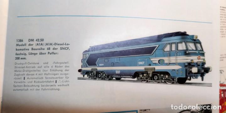 fleischmann 1386 de la sncf 68001 locomotora di - Buy Fleischmann H0 model trains on todocoleccion