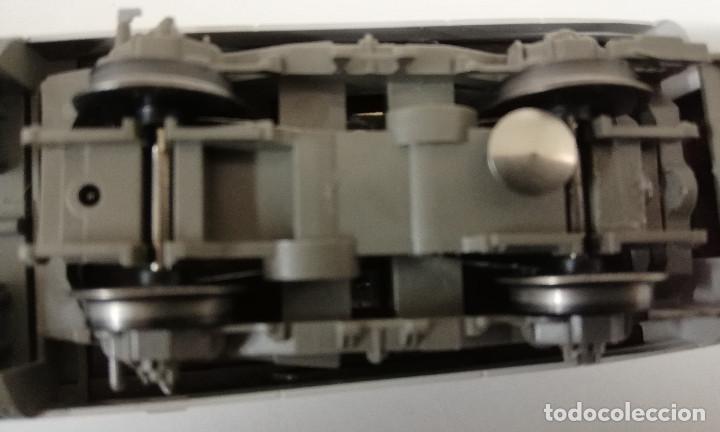 Trenes escala: ICE de Fleischmann H0 - Foto 6
