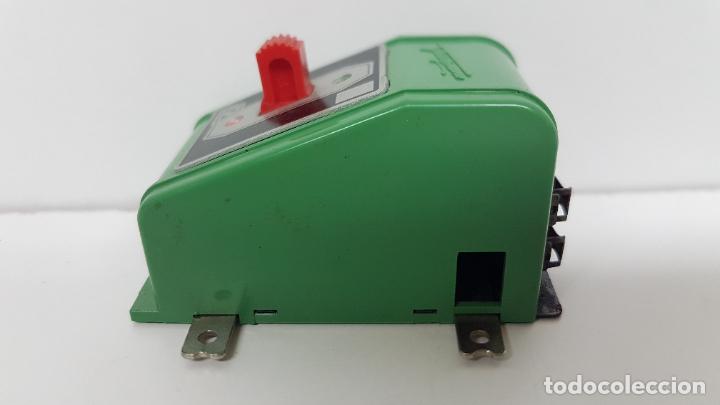 Trenes escala: FLEISCHMANN INERRUPTOR PARA SE&Ntilde;ALES LUMINOSAS - 6921 - Foto 7