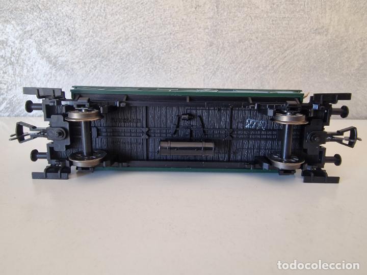 Trenes escala: FLEISCHMANN H0 5067 COCHE DE PASAJEROS - Foto 7