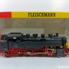 Trenes Escala: LOCOMOTORA FLEISHMANN 4086 DB BR 86 457 EXCELENTE ESTADO CON CAJA ORIGINAL