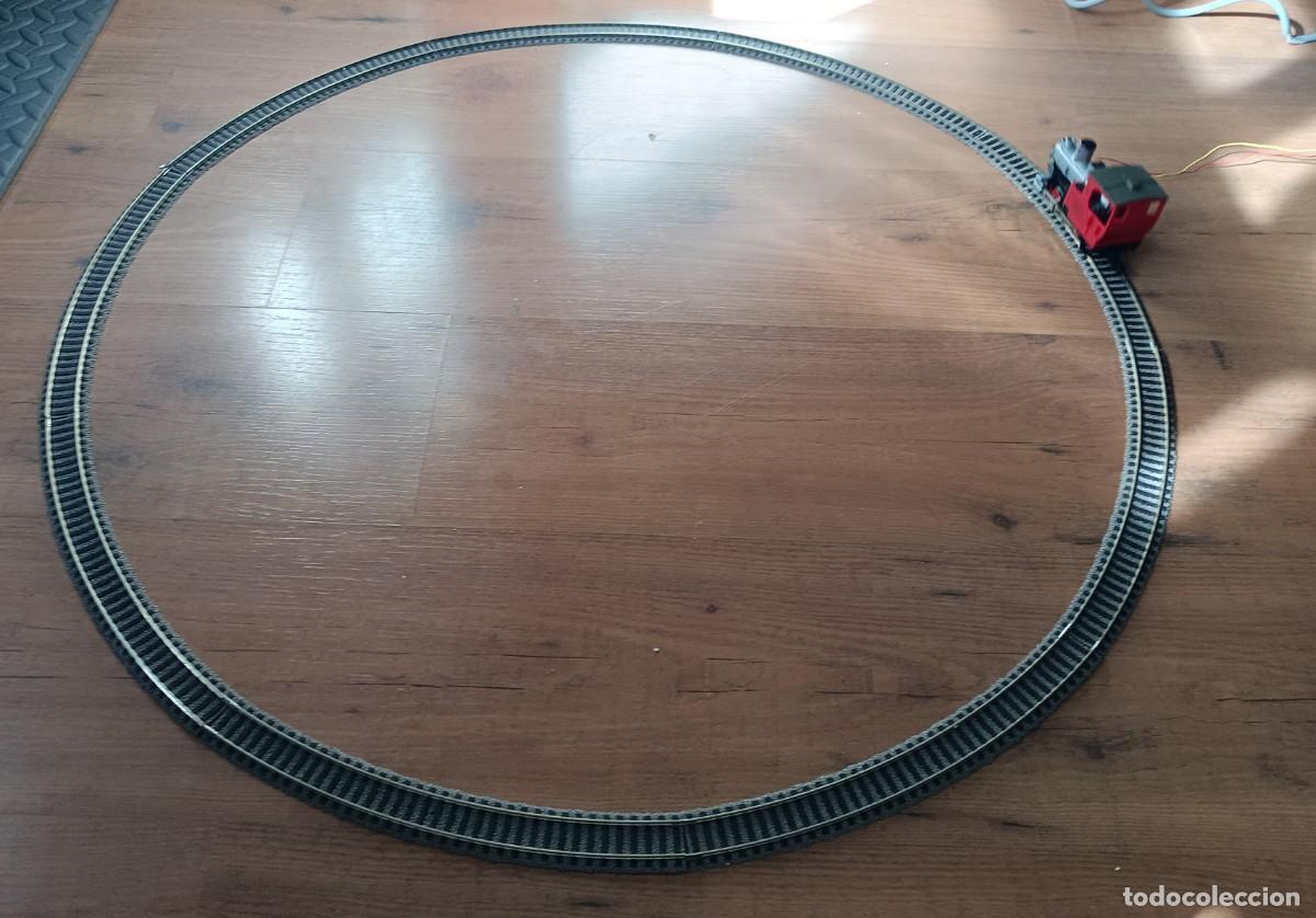 Trenes escala: Tren m&aacute;gico Fleischmann en escala OO magic train - Foto 5
