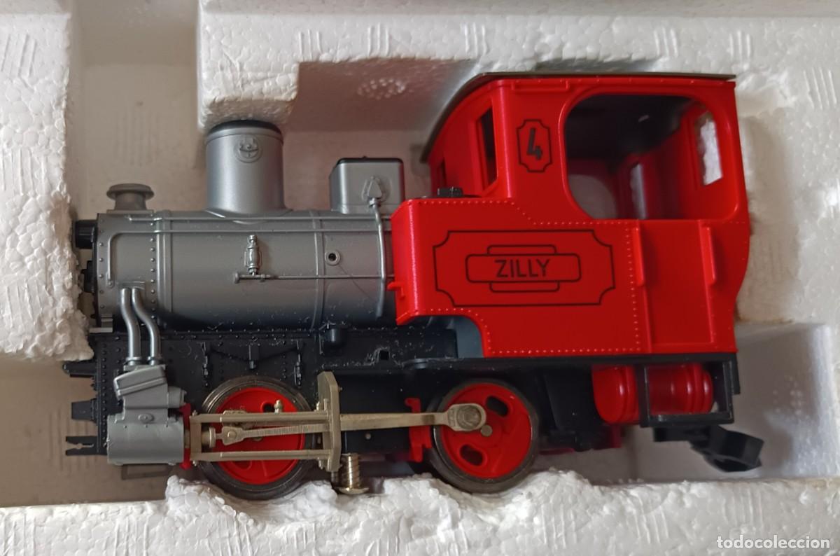 Trenes escala: Tren m&aacute;gico Fleischmann en escala OO magic train - Foto 7
