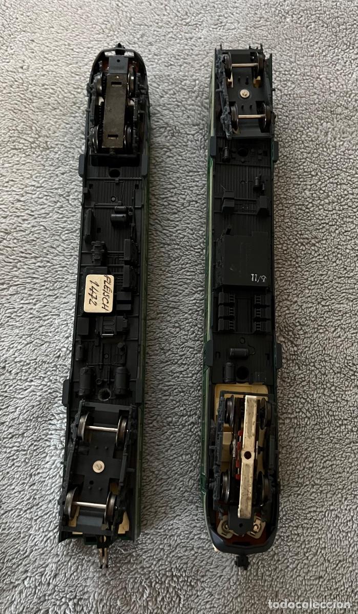 Trenes escala: Fleischmann HO 1472 Ed Limitada Jubileum - Foto 5