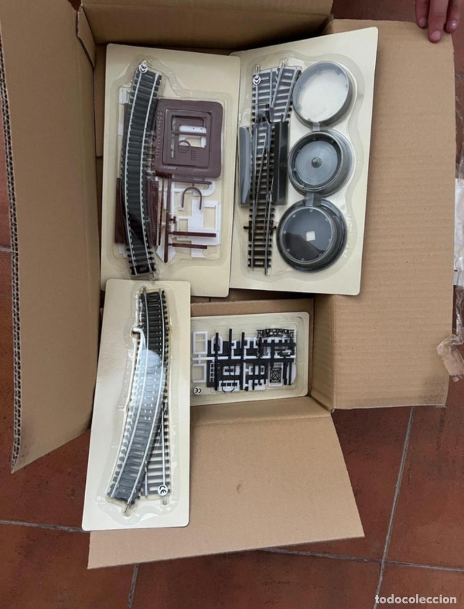 Trenes escala: Maqueta de tren Roco H0 - Foto 7
