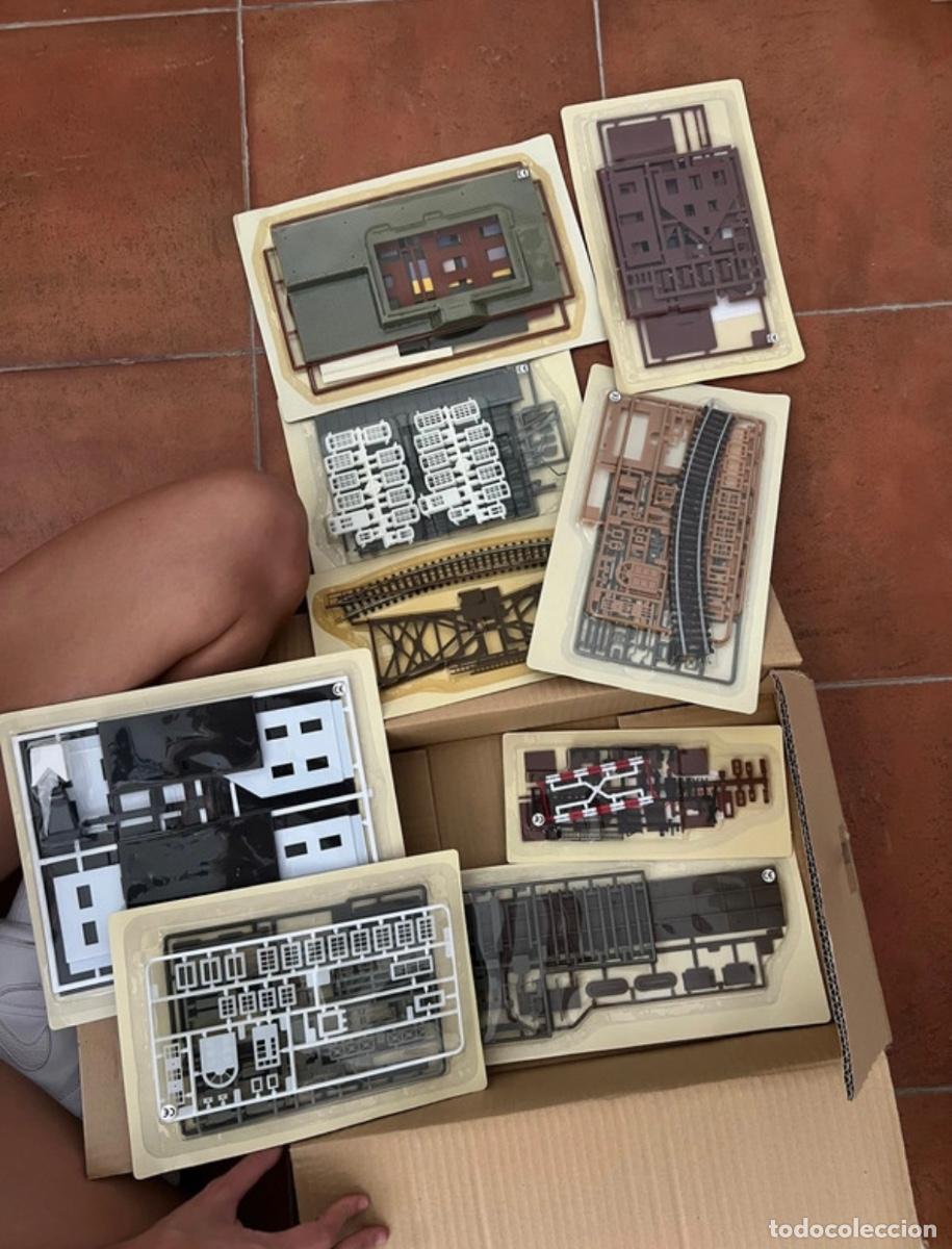Trenes escala: Maqueta de tren Roco H0 - Foto 12