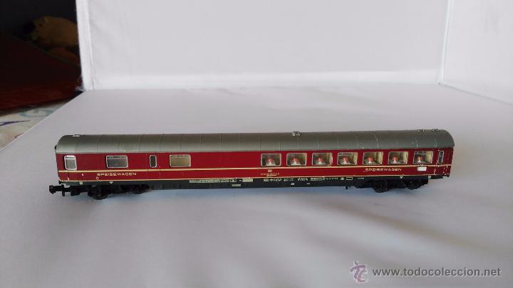 Trenes escala: vagon fleischann escala n - Foto 1