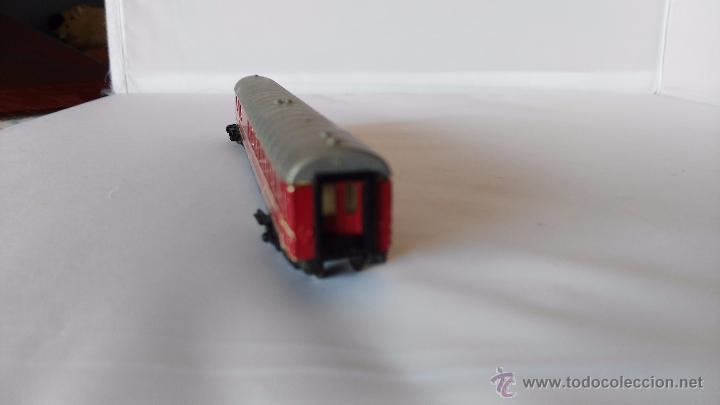 Trenes escala: vagon fleischann escala n - Foto 2