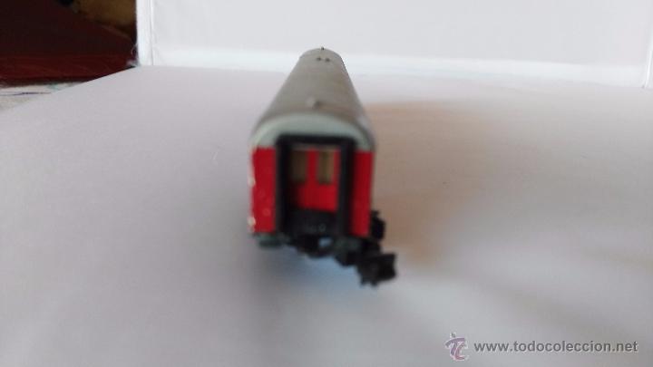 Trenes escala: vagon fleischann escala n - Foto 3