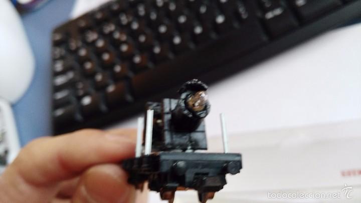 Trenes escala: vagon escala n de la marca fleischmann 8220 en caja - Foto 5