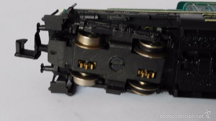 Trenes escala: locomotora fleischann piccolo  7230 - Foto 7