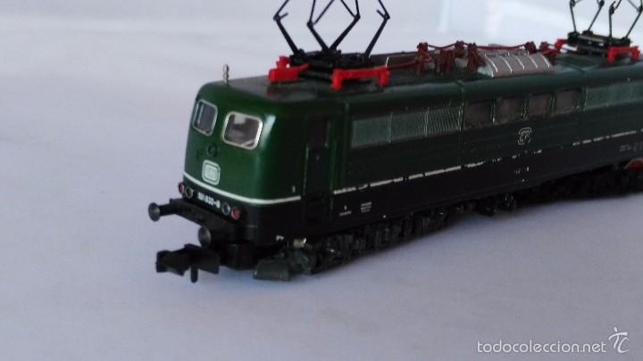 Trenes escala: locomotora fleischann piccolo  7380 - Foto 1