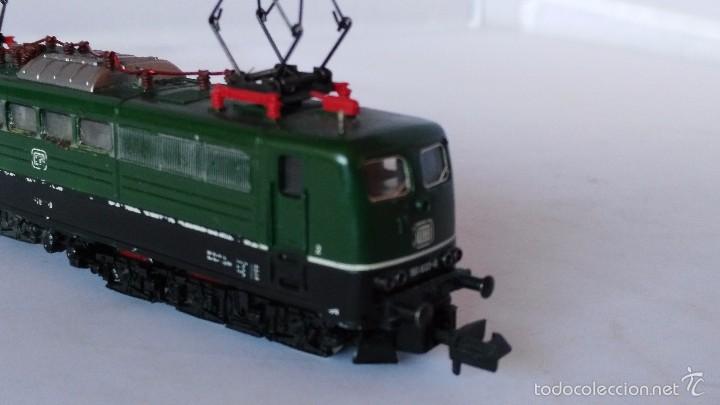 Trenes escala: locomotora fleischann piccolo  7380 - Foto 2