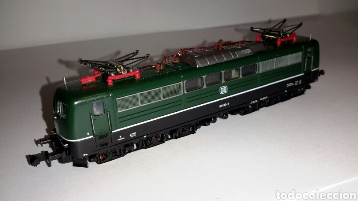 Trenes escala: FLEISCHMANN - Foto 1