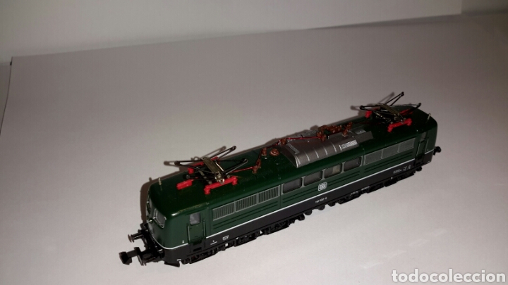 Trenes escala: FLEISCHMANN - Foto 2