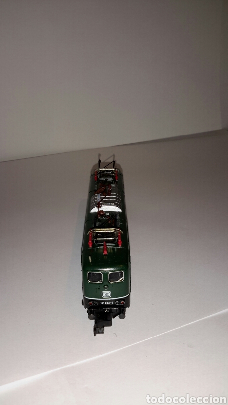 Trenes escala: FLEISCHMANN - Foto 3