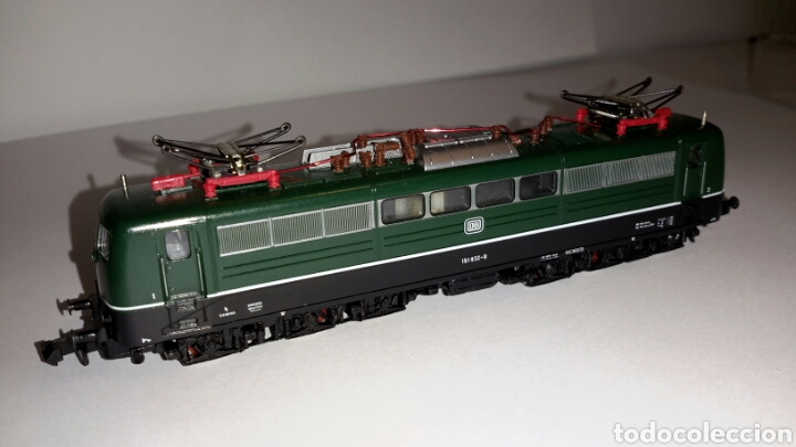 Trenes escala: FLEISCHMANN - Foto 4