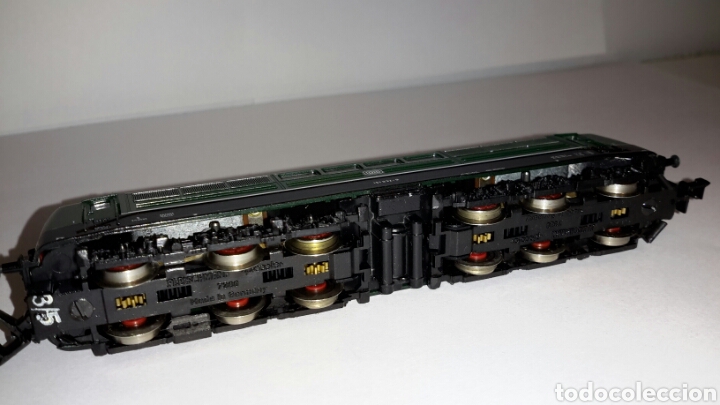 Trenes escala: FLEISCHMANN - Foto 5