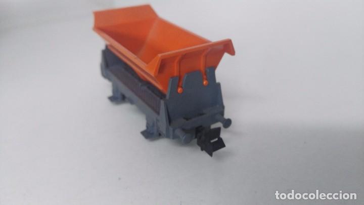 Trenes escala: antiguo vagon escala  n fleischmann - Foto 3