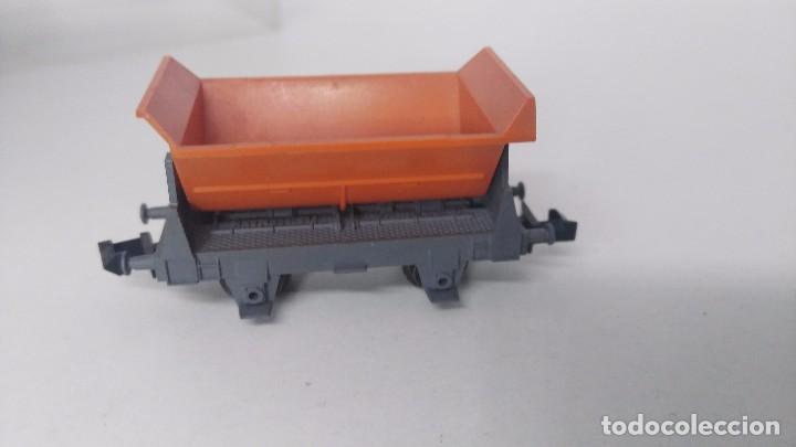 Trenes escala: antiguo vagon escala  n fleischmann - Foto 4