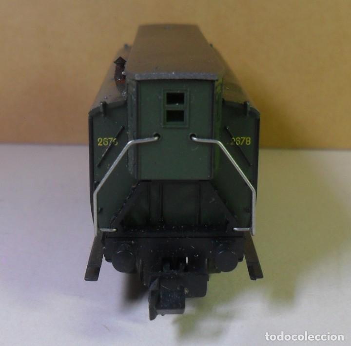 Trenes escala: N - FLEISCHMANN - VAGON DE PASAJEROS - Foto 4