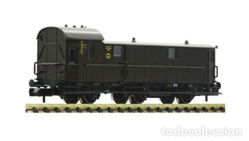Trenes escala: FLEISHMAN ESCALA N 806804 - Foto 1