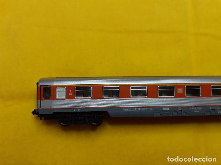 Trenes escala: Fleischmann piccolo 8184 - Foto 2
