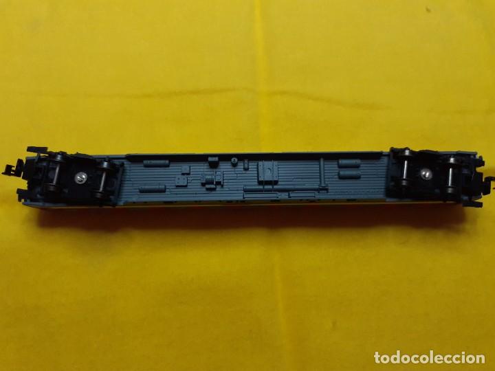 Trenes escala: Fleischmann piccolo 8184 - Foto 4