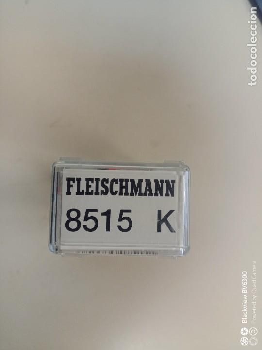 Trenes escala: Vagon 8515K Fleischmann - Foto 1