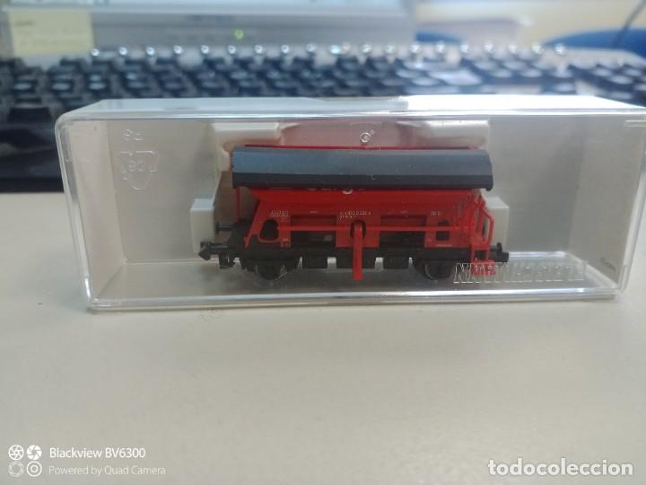 Trenes escala: Vagon 8515K Fleischmann - Foto 2