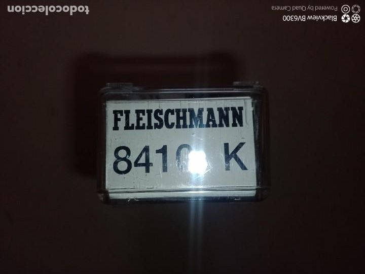 Trenes escala: Vagon 8410K Fleischmann - Foto 1