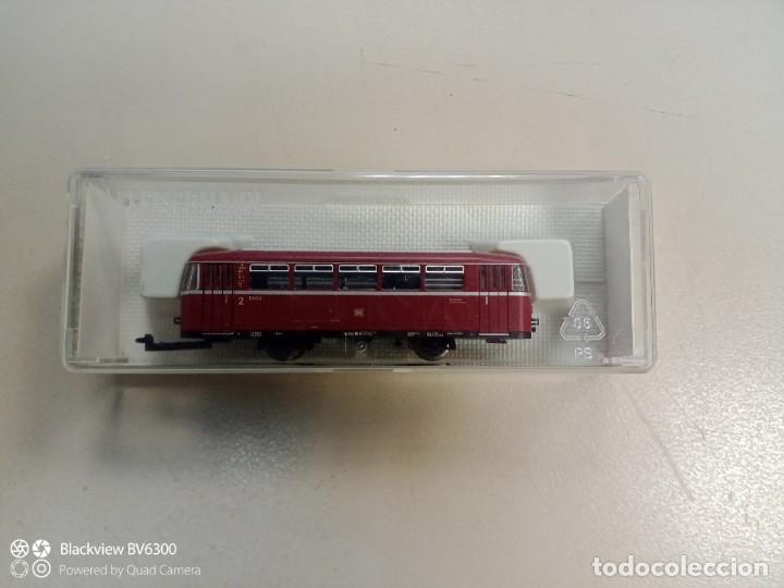 Trenes escala: Vagon 7401K Fleischmann - Foto 2