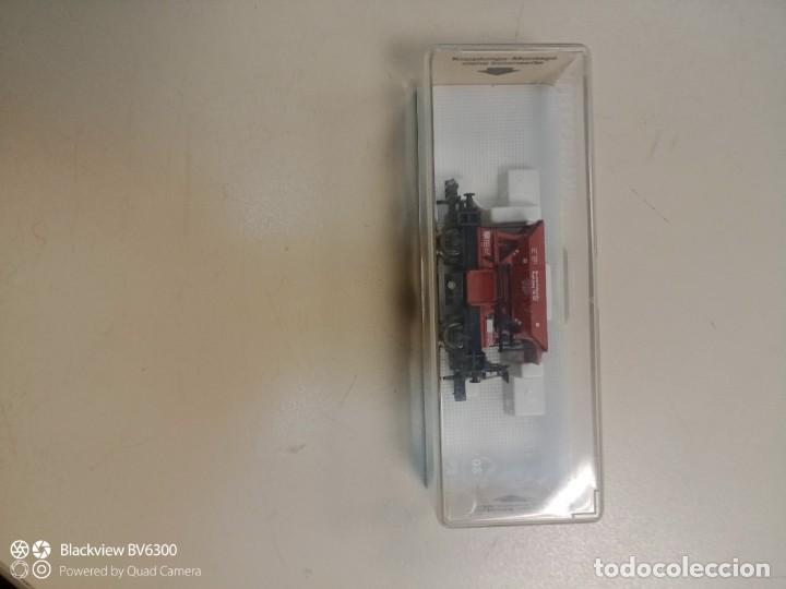 Trenes escala: Vagon 8228K Fleischmann - Foto 1