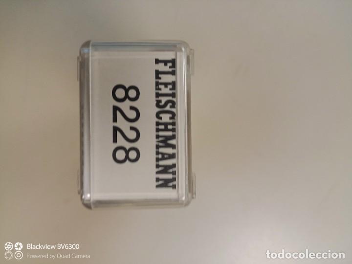 Trenes escala: Vagon 8228K Fleischmann - Foto 2